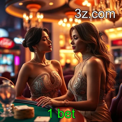 Mesas Imperdíveis no 1 bet: Atrações da Seção Table