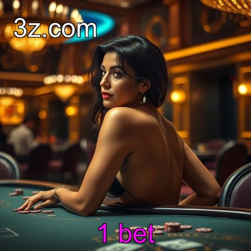 Experiência VIP na 1 bet: vantagens que prendem a atenção