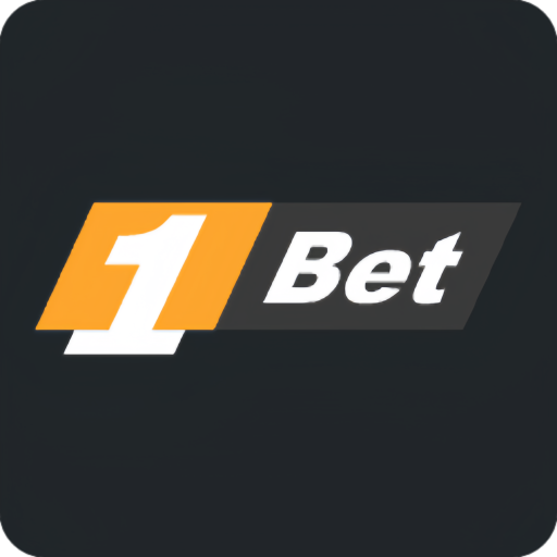 Novo logo da 1 bet